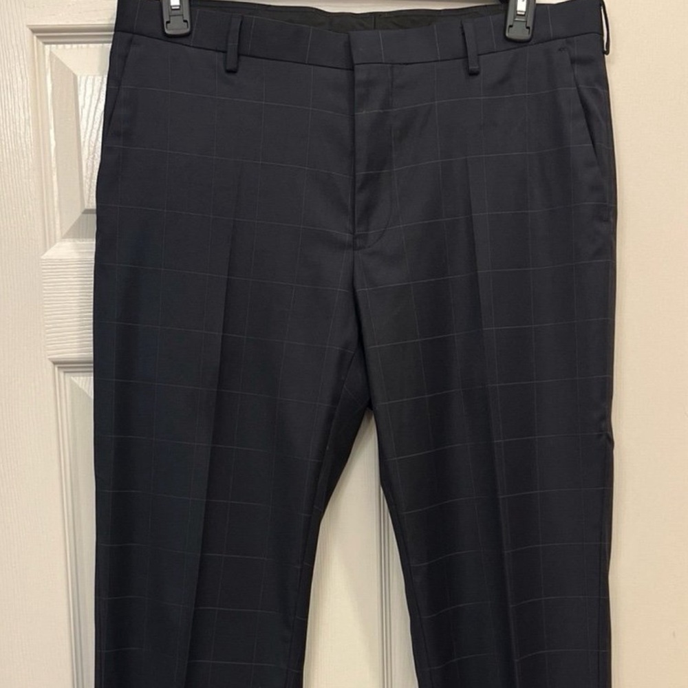 Murano Zac Fit Dress Pants 36/32